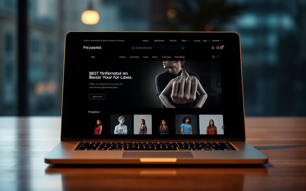 E-commerce Platform