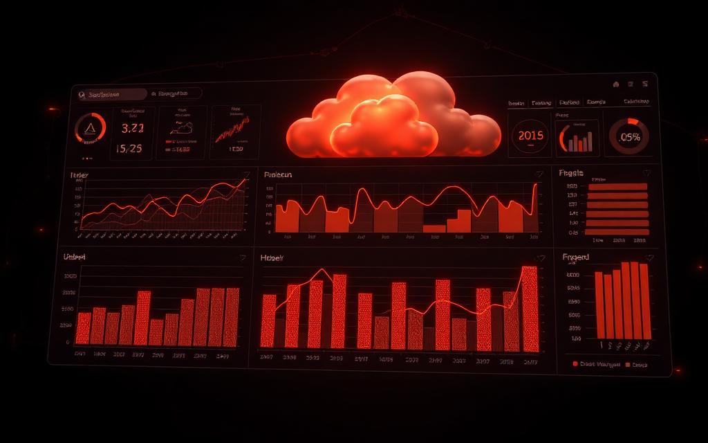 Cloud Analytics SaaS
